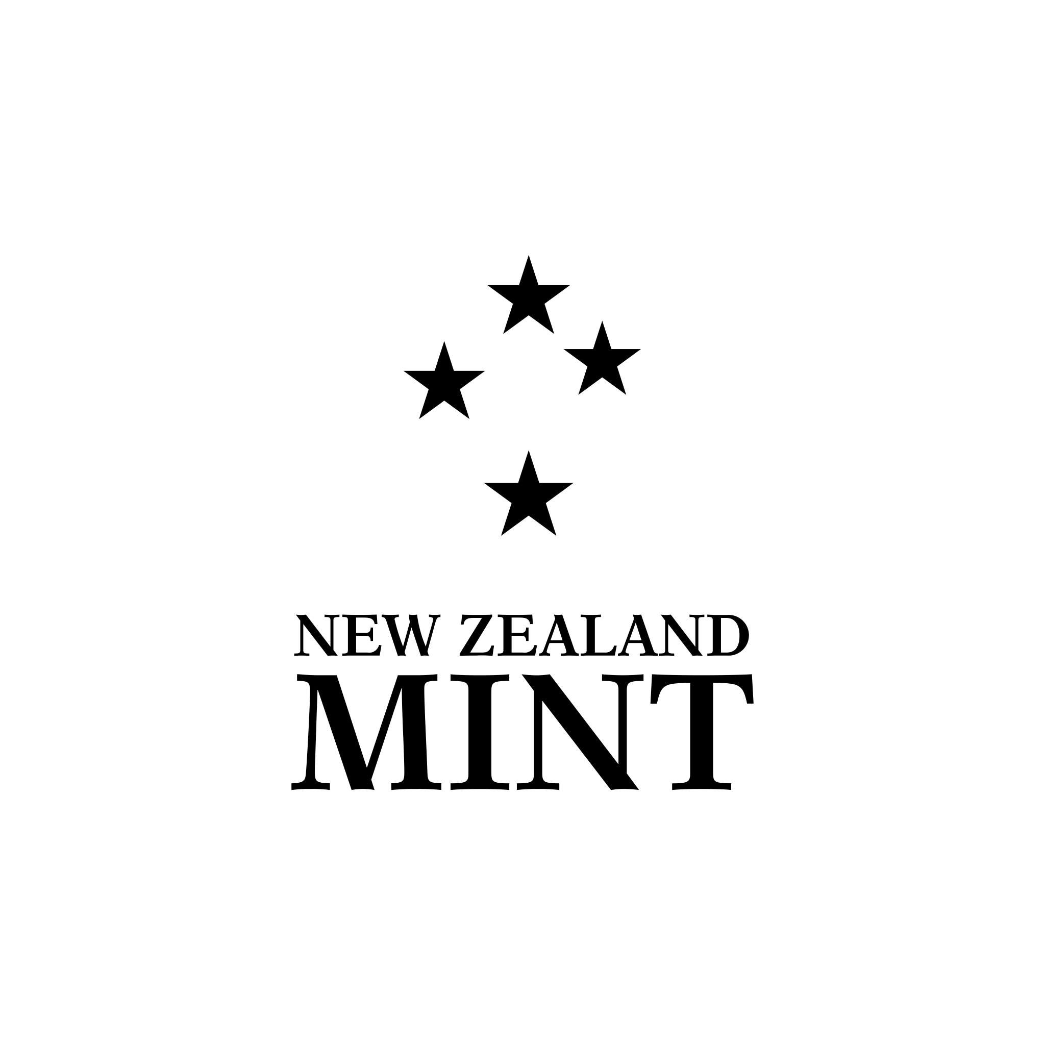 New Zeland Mint