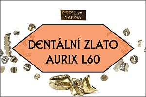 Výkupní cena za Aurix L60 (545/1000)