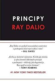 Principy - ( Ray Dalio )
