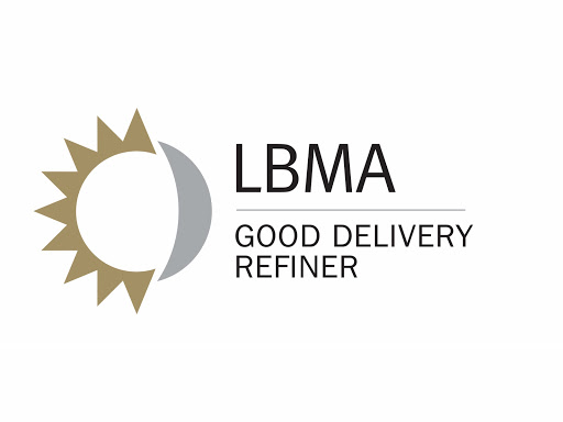 Role LBMA při výrobě investičních slitků