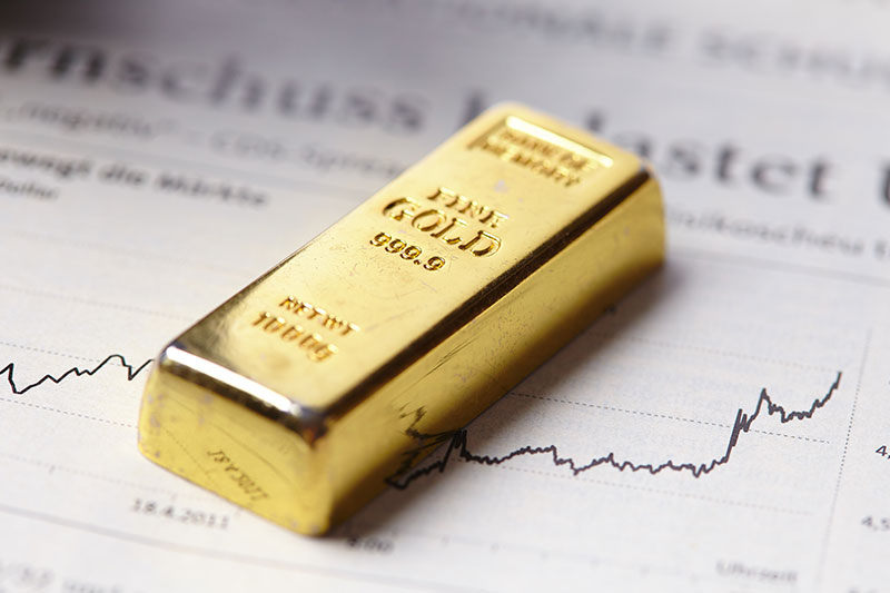 Proč investiční zlato?